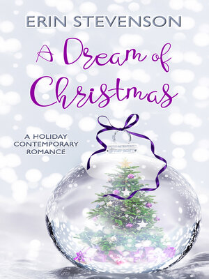 cover image of A Dream of Christmas